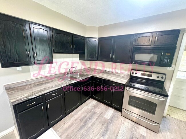 Foto del edificio - Welcome to your 3 Bedroom 2 Bathroom home!!