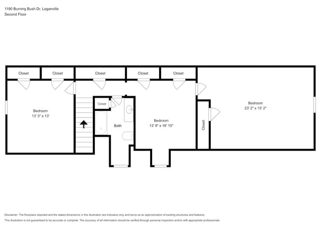 Building Photo - 1190 Burning Bush Dr