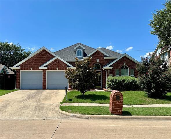 Foto del edificio - 1529 Turning Leaf Ln