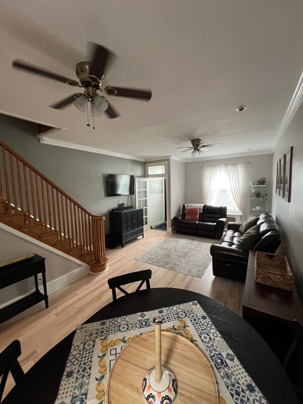 Foto del edificio - 2634 E Westmoreland St
