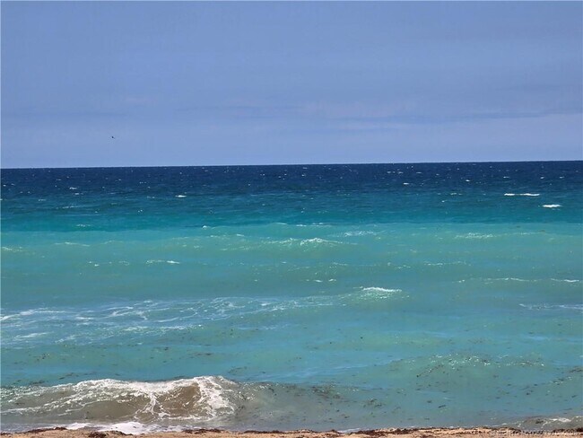 Foto del edificio - 2375 NE Ocean Blvd