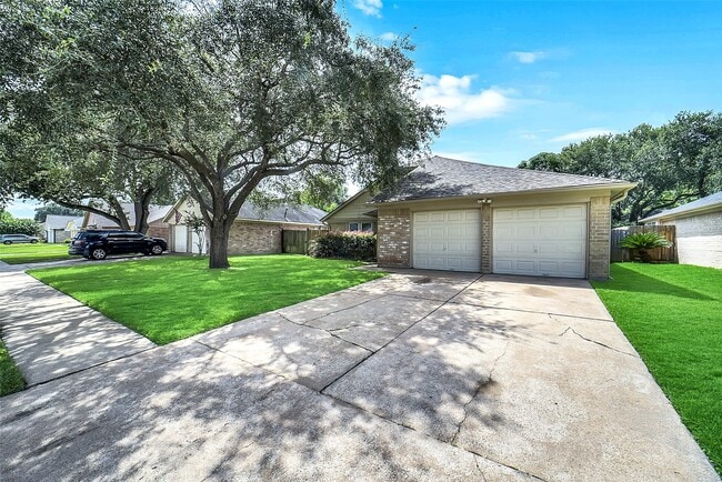Foto del edificio - 1123 Comstock Springs Dr