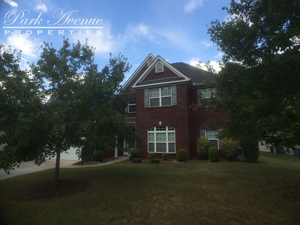 Foto principal - 5429 The Vyne Ave
