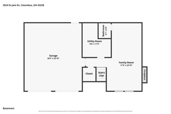 Building Photo - 3524 En-Joie Dr
