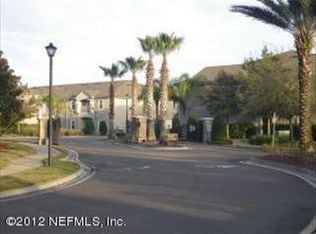 Entrance - 8200 White Falls Boulevard