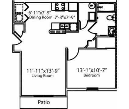 Building Photo - 8038 Exchange Dr