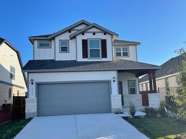 Foto del edificio - 640 Pickrell Lp