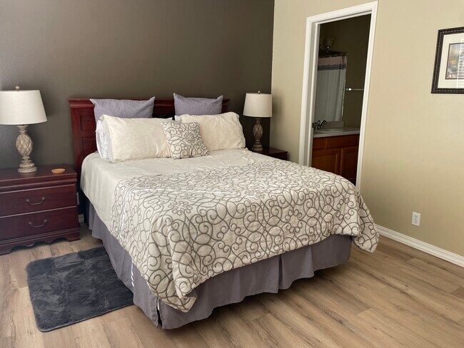 Foto del edificio - 1158 E 6600 S