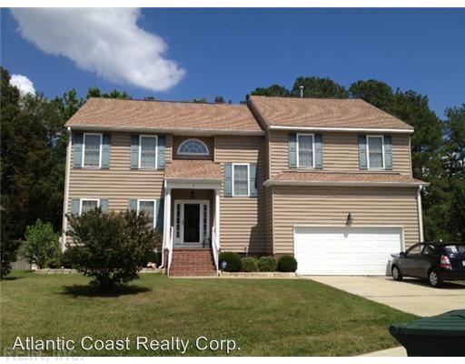 Primary Photo - 5 br, 2.5 bath House - 8 Bohnert Drive