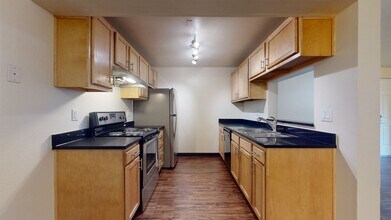 Interior Photo - Hunt Club