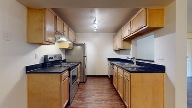 Interior Photo - Hunt Club