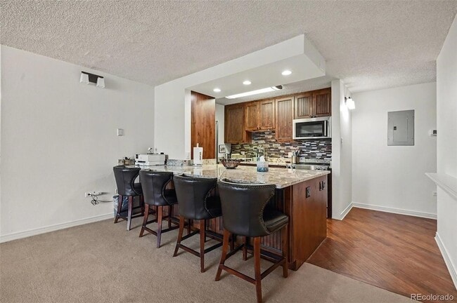 Photo - 1020 15th Street Unit 15J Apartment