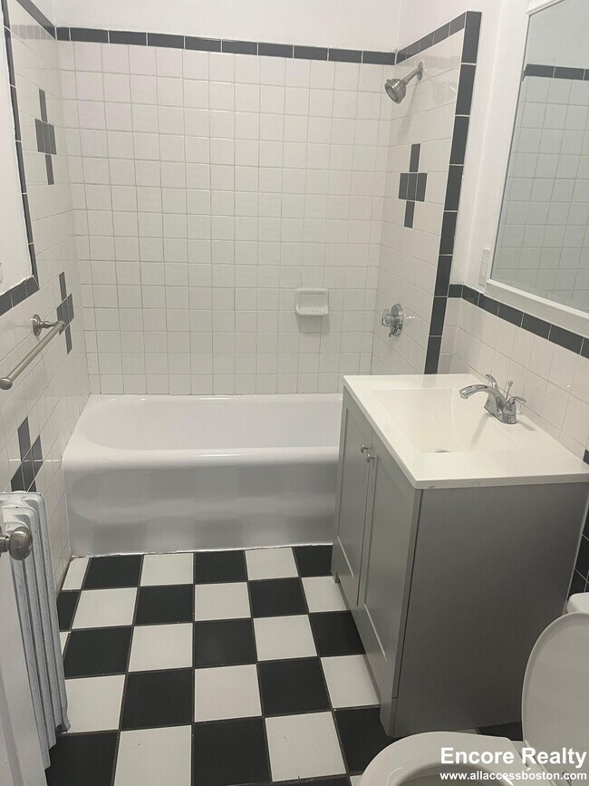 Foto del edificio - 186 Bowdoin St