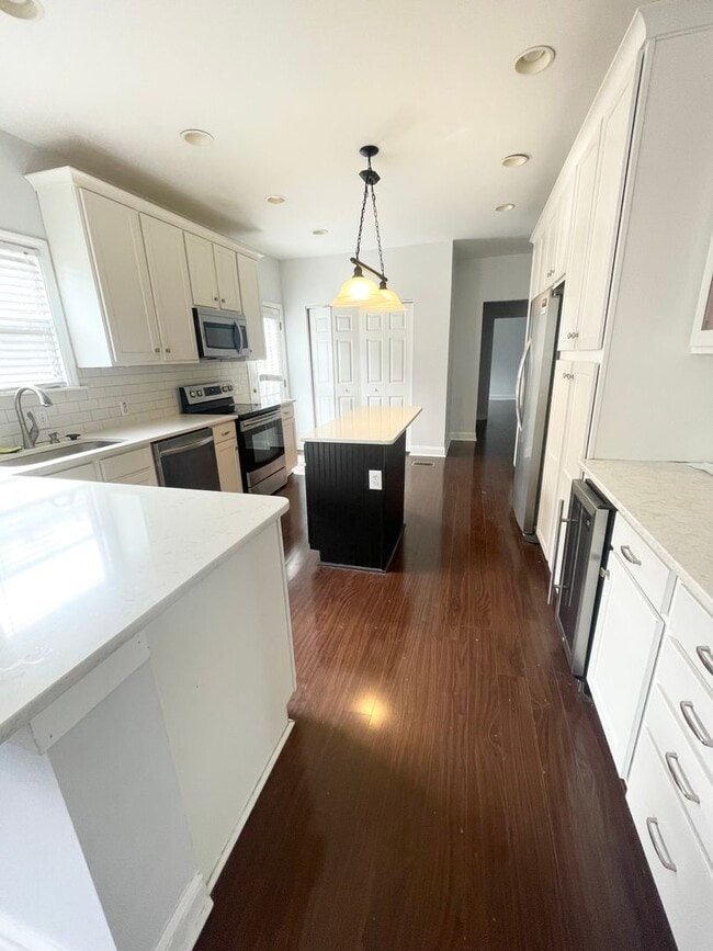 Photo - 2786 Post St Apartment