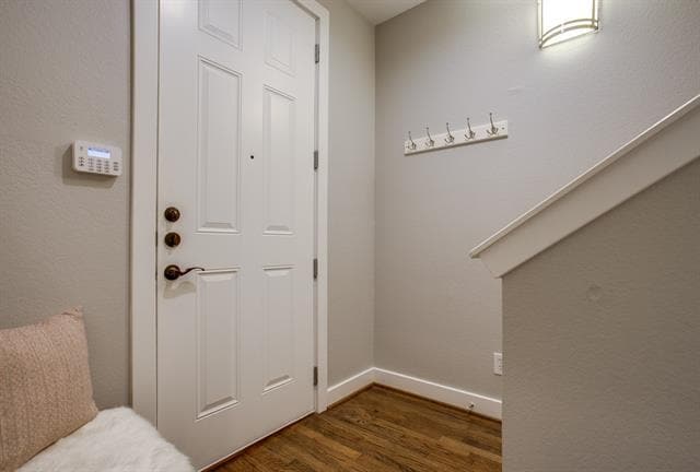 Foto del edificio - 4211 Rawlins St