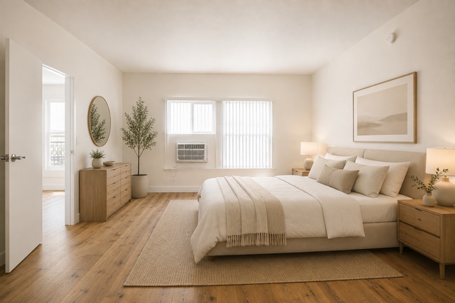 Interior Photo - Modern & Stylish