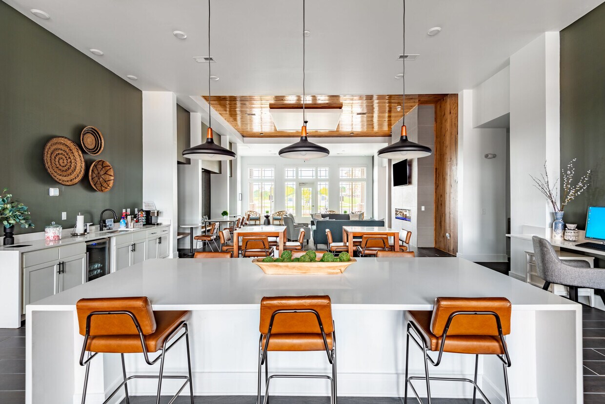 Revere at Sherrills Ford Apartments at 4000 Revere Blvd Sherrills