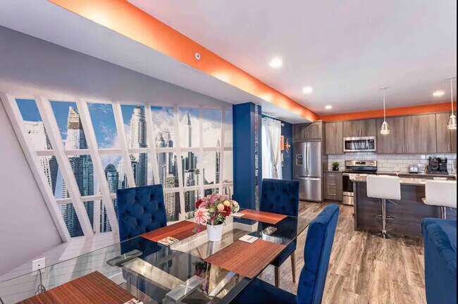 Foto del edificio - 1265 N Newkirk St