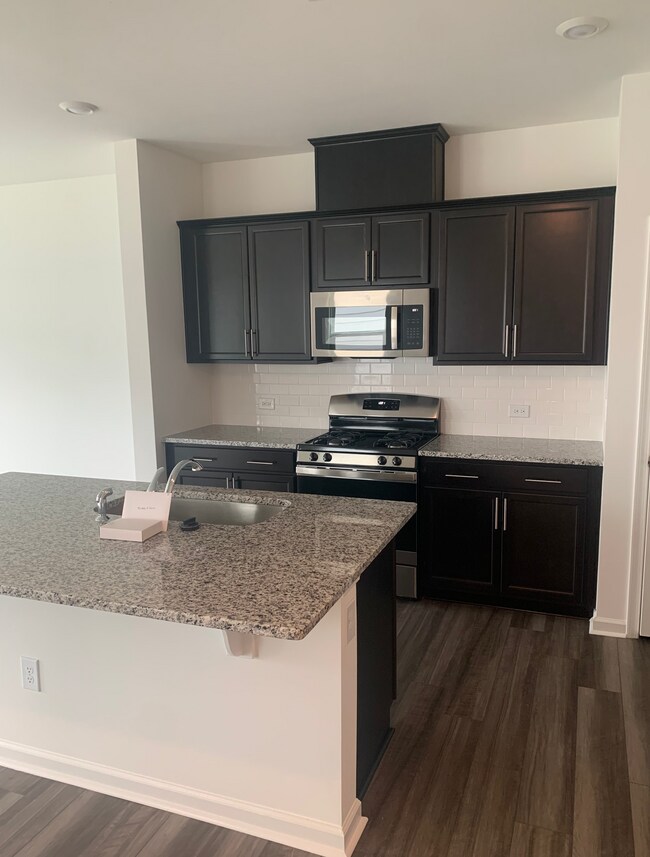 Foto del edificio - 1116 Merlot Hills Ln