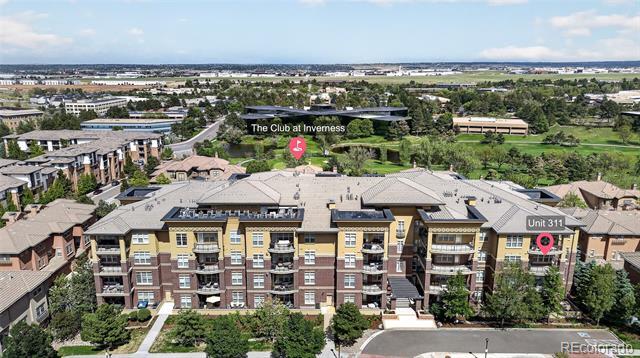 Foto del edificio - 7820 Inverness Blvd