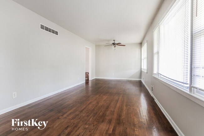 Foto del edificio - 13013 E 49th St S