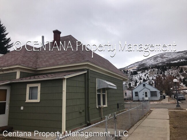 Building Photo - 2 br, 1 bath House - 900 E. Fifth