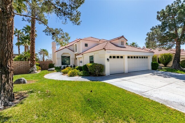 Foto del edificio - 7701 Tinted Mesa Ct