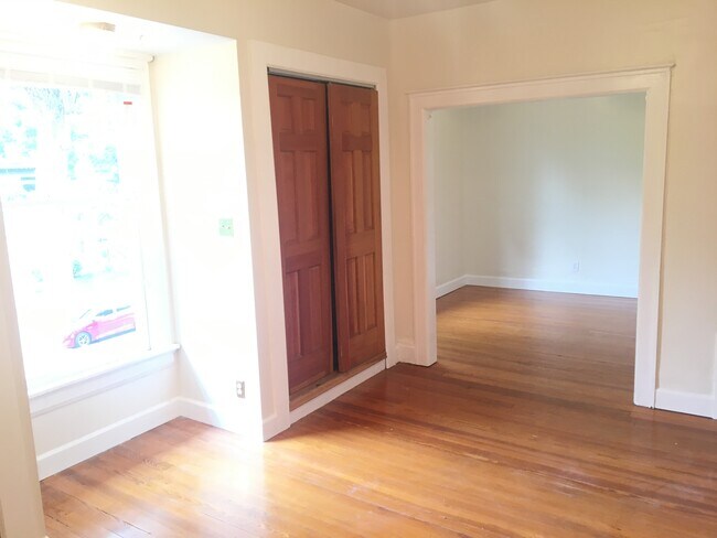 Bedroom 1 - 1040 N Marion St