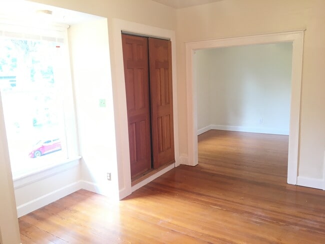 Bedroom 1 - 1040 N Marion St