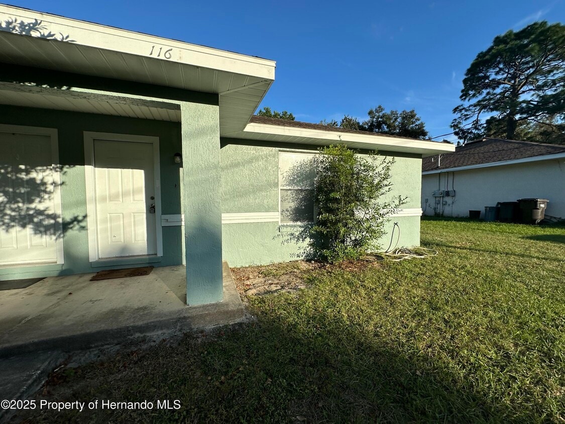 Foto principal - 1163 N Tiger Point