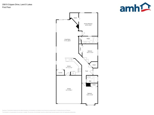 Building Photo - 25815 Crippen Dr