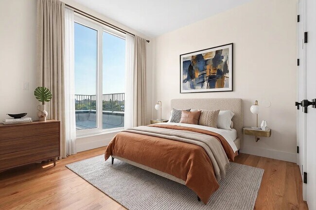 Foto del edificio - 271 E 28th St