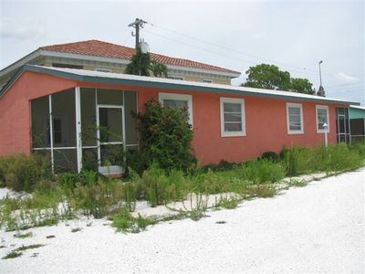 Foto del edificio - Cottages at Redfish Cove