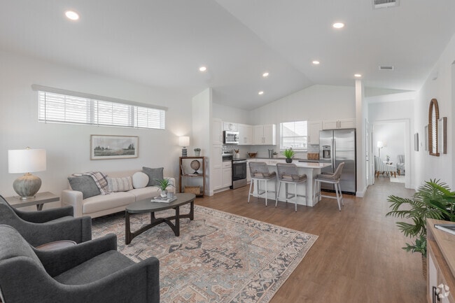 Building Photo - LEO at Bethel Place Single Family Rental Homes