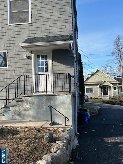 Foto del edificio - 119 Birch St