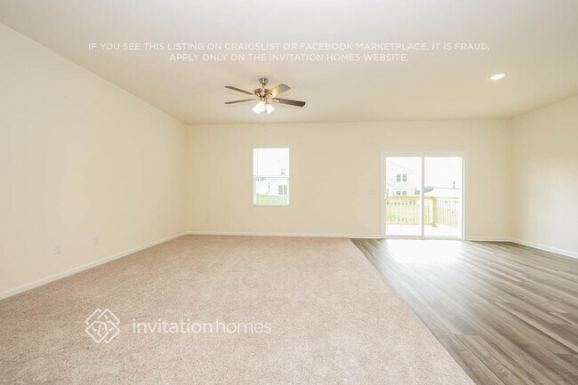 Building Photo - 3555 Fellowship Rd
