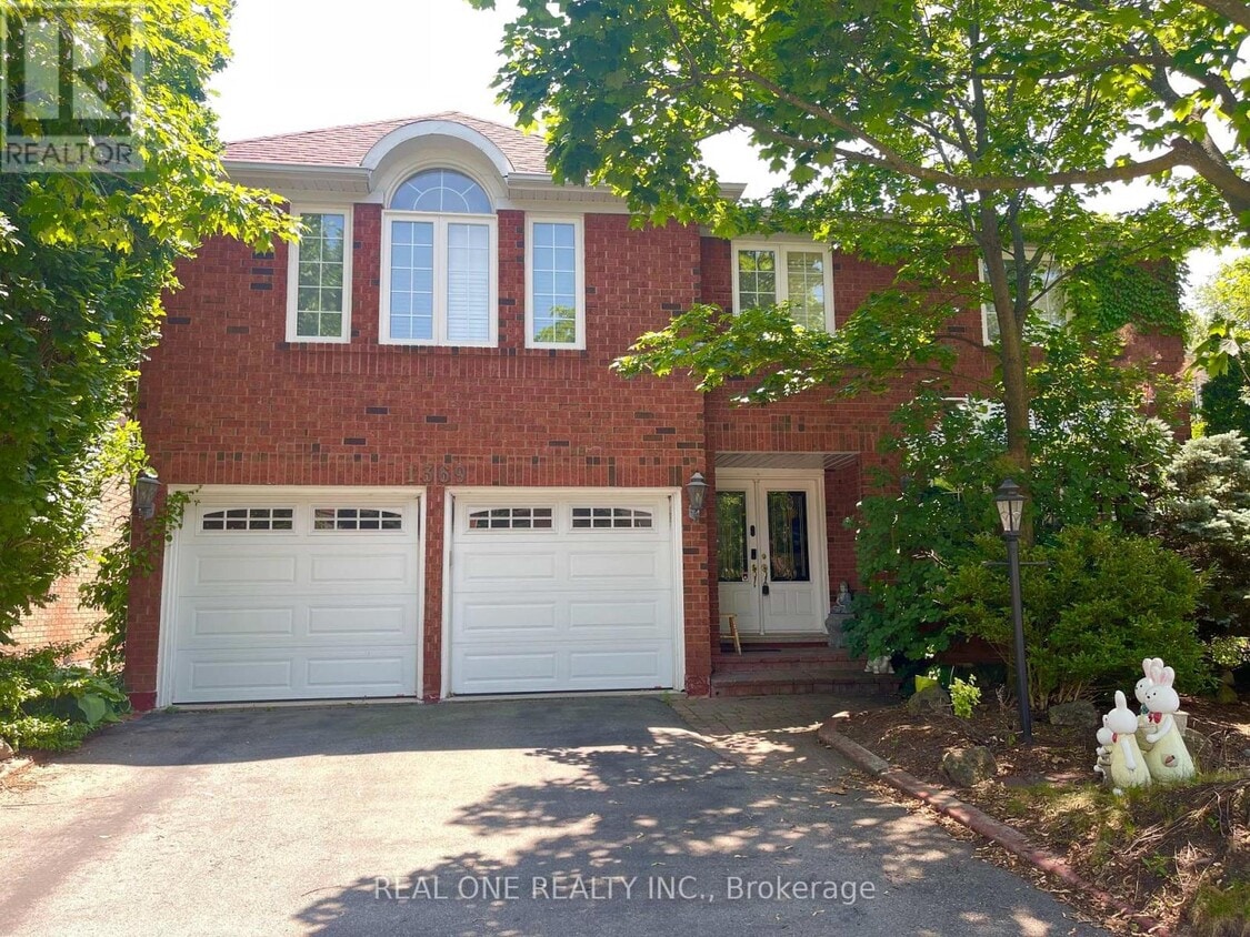Photo principale - 1369 Mapleridge Crescent