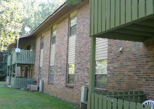 Building Photo - Cain Creek Apartments