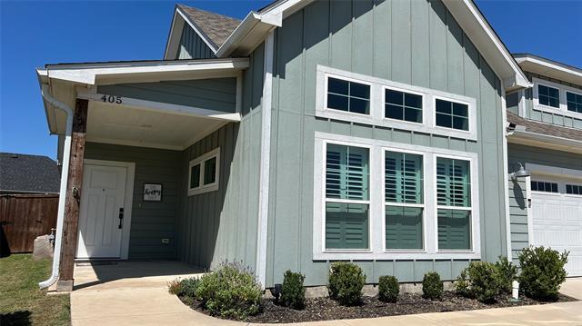 Building Photo - 405 Carneros Dr