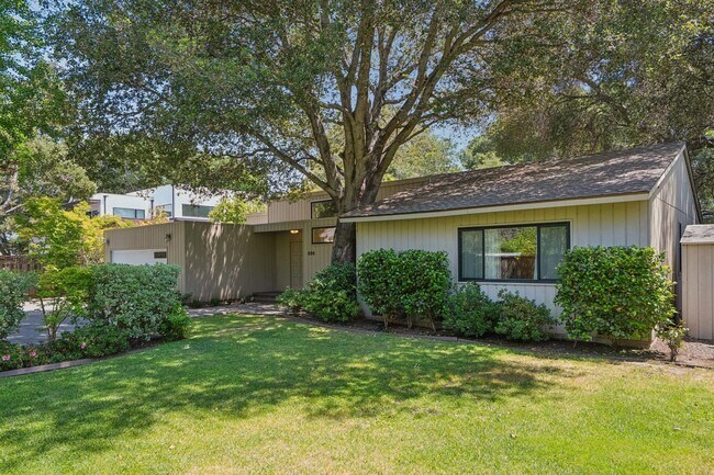 Building Photo - Bright & Updated 4BD Home with Detached Studio ADU first week of July!