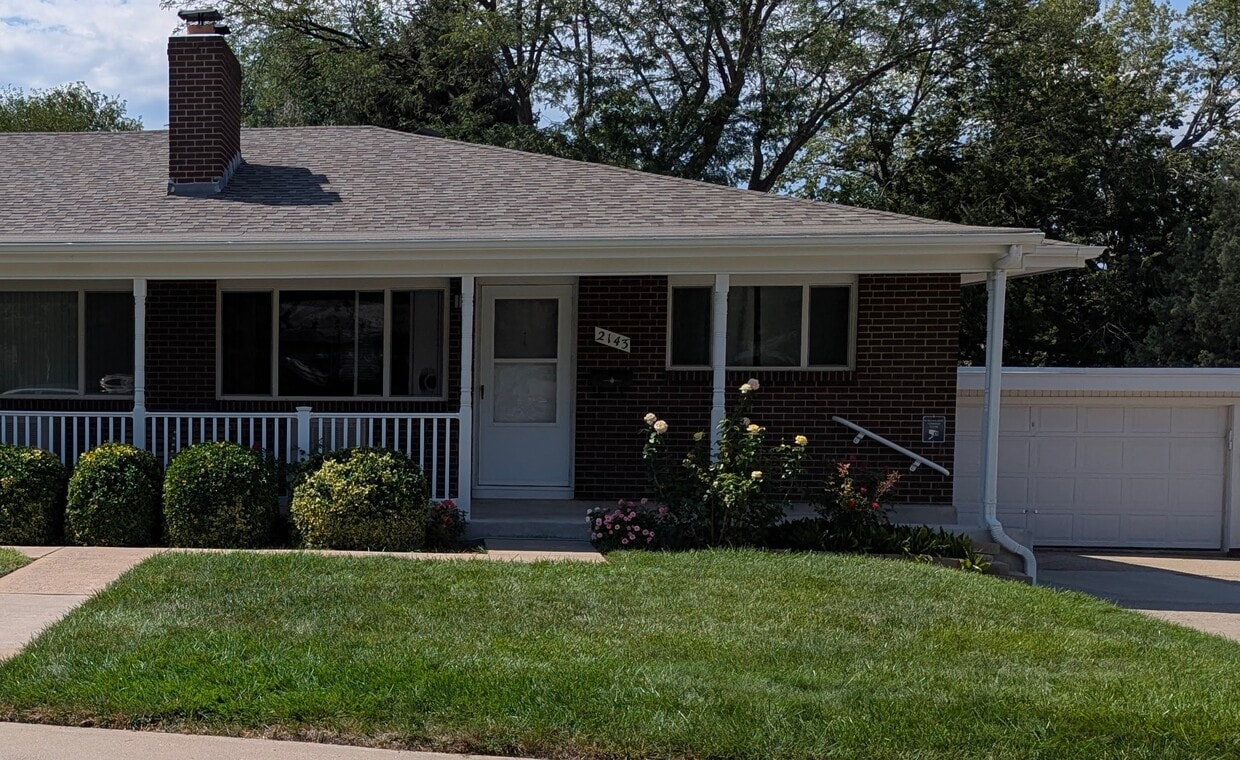 2143 19th Ave - 2143 19th Avenue