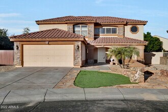 Building Photo - 15302 N 158th Ln