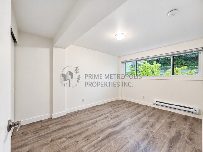 Foto del edificio - 1601 Taylor Ave N