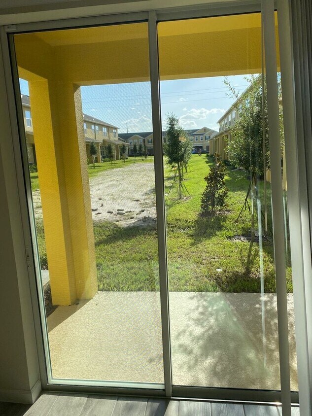 Foto del edificio - Townhome for Rent