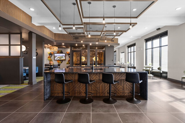 Foto del edificio - ALTO Apartments of Lenexa