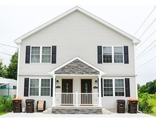 Foto principal - 82 Rowley St