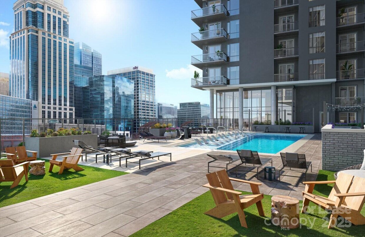 Foto principal - 1007 S Mint St