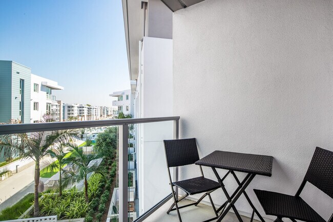 Foto del edificio - 14126 Marquesas Way