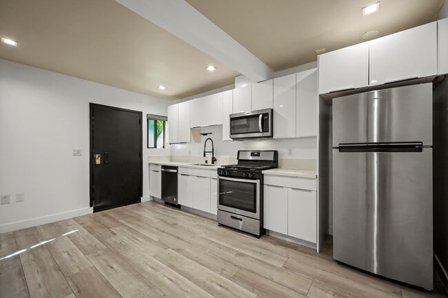 Building Photo - 1139 Bellevue Ave.