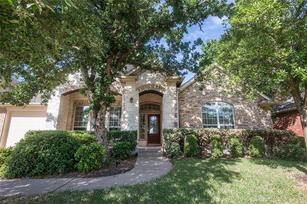 738 Nelson Ranch Rd, Cedar Park, TX 78613 House Rental in Cedar Park